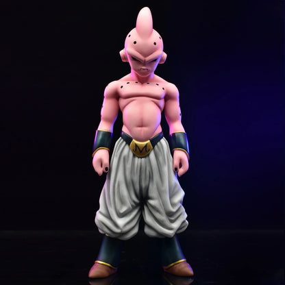 Classic Majin Buu DBZ Anime Figure