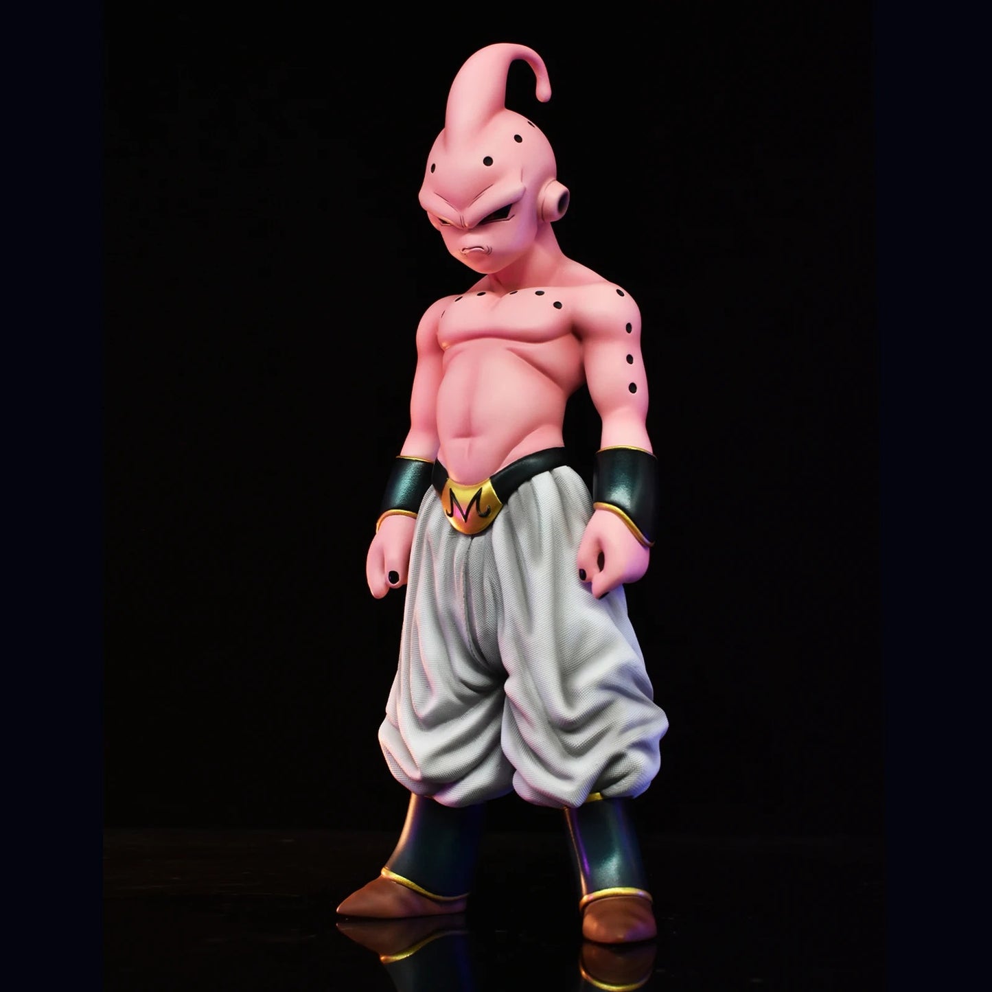 Classic Majin Buu DBZ Anime Figure