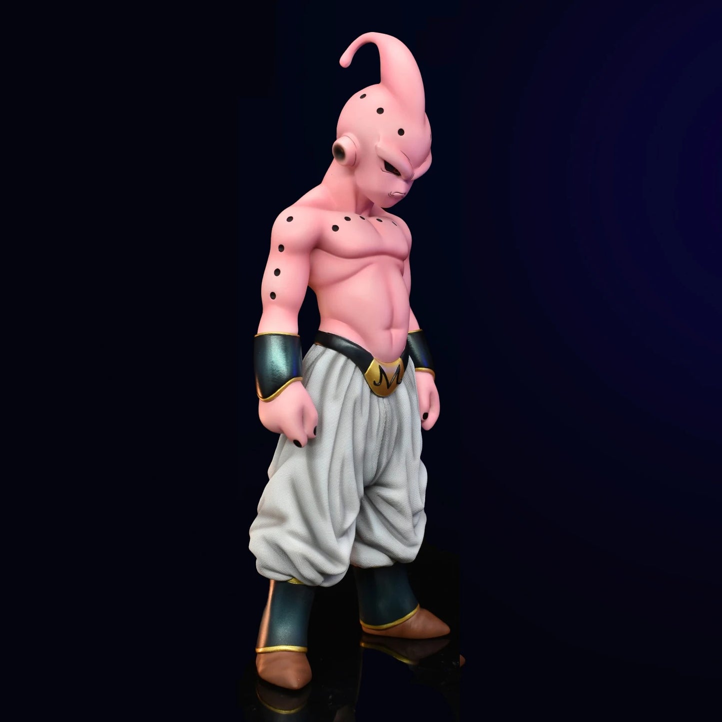 Classic Majin Buu DBZ Anime Figure