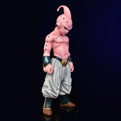 Classic Majin Buu DBZ Anime Figure