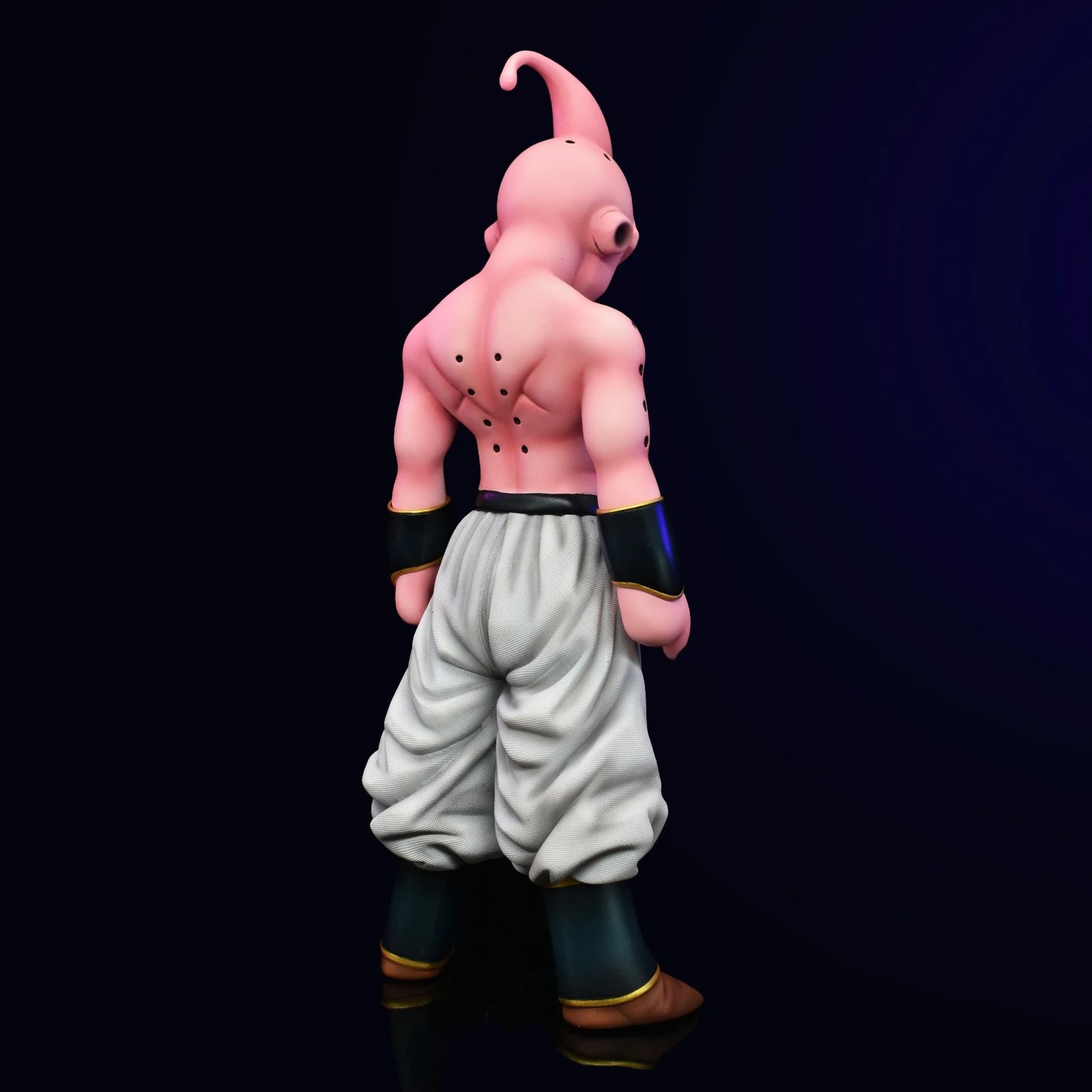 Classic Majin Buu DBZ Anime Figure