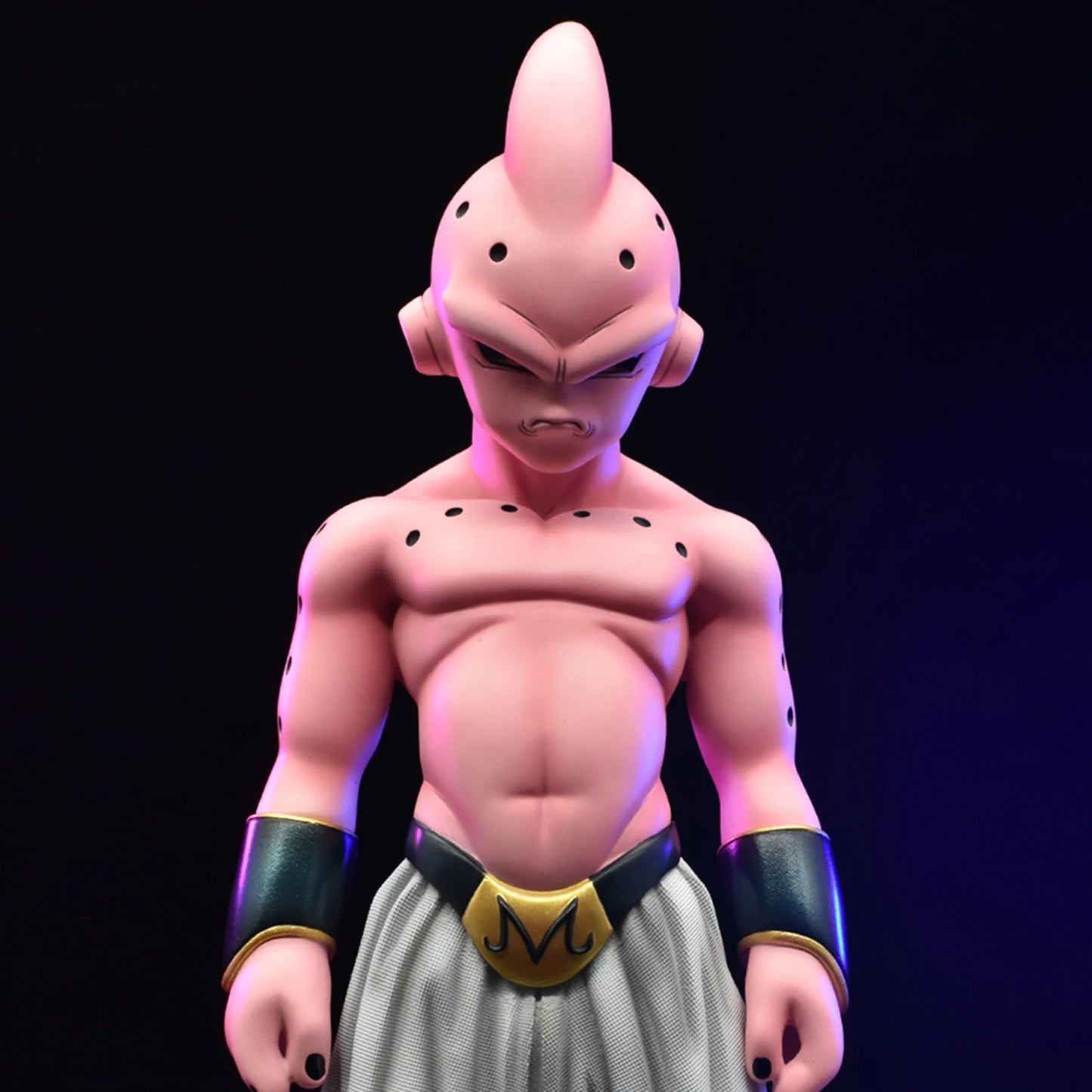 Classic Majin Buu DBZ Anime Figure