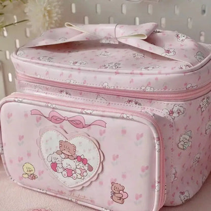 Makeup Bag