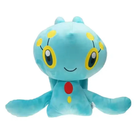 Manaphy Stuffed Plush Toy