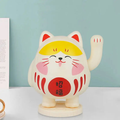 Maneki Neko