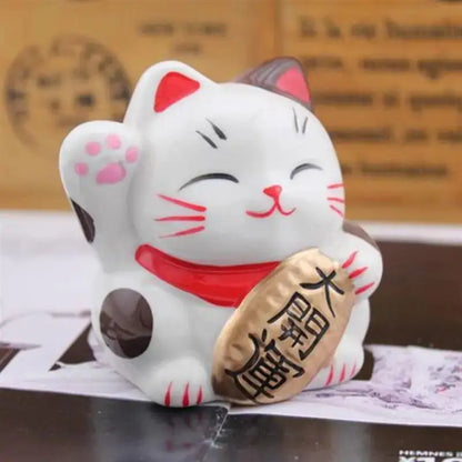 Maneki Neko