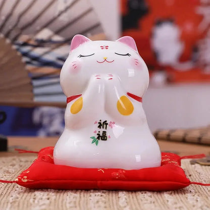 Maneki Neko