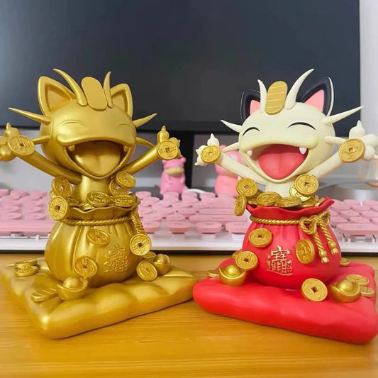 Maneki Neko