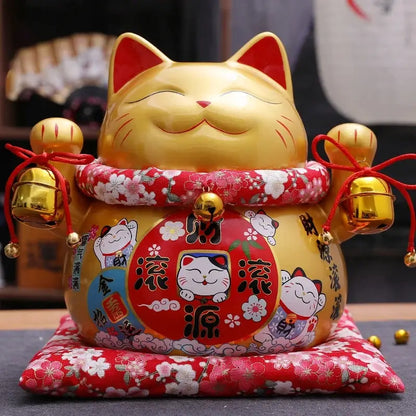 Maneki Neko