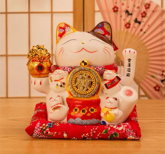 Lucky Cat – Japan Box