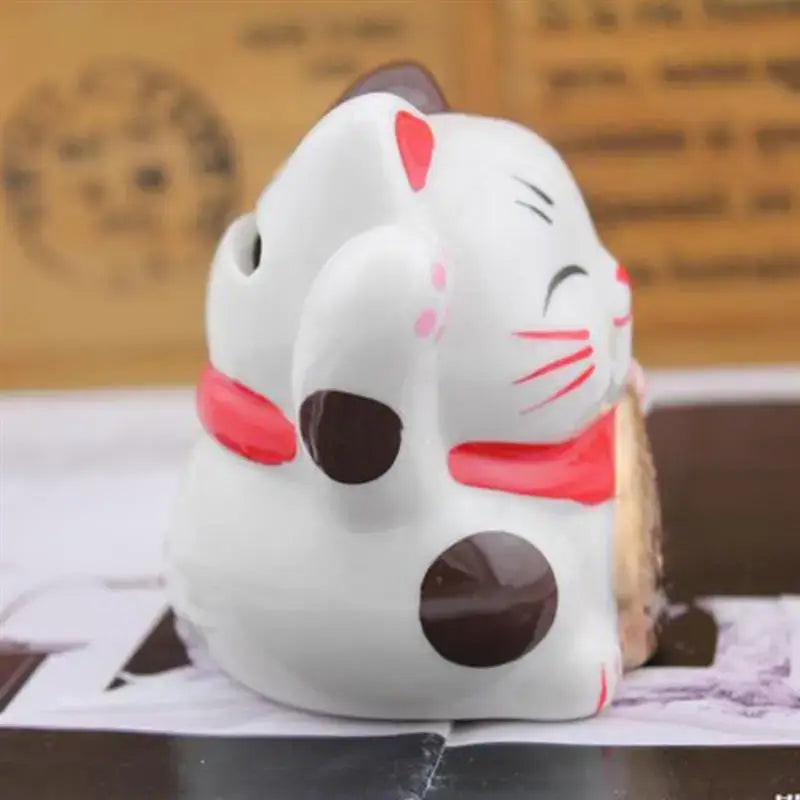 Adorable Neko Lucky Cat