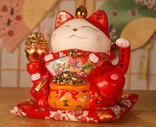 Lucky Cat – JAPAN BOX