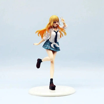 Marin Kitagawa Figure