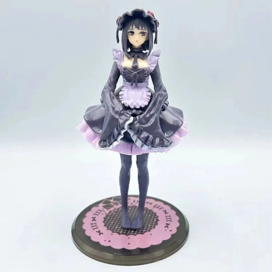 Marin Kitagawa Figure