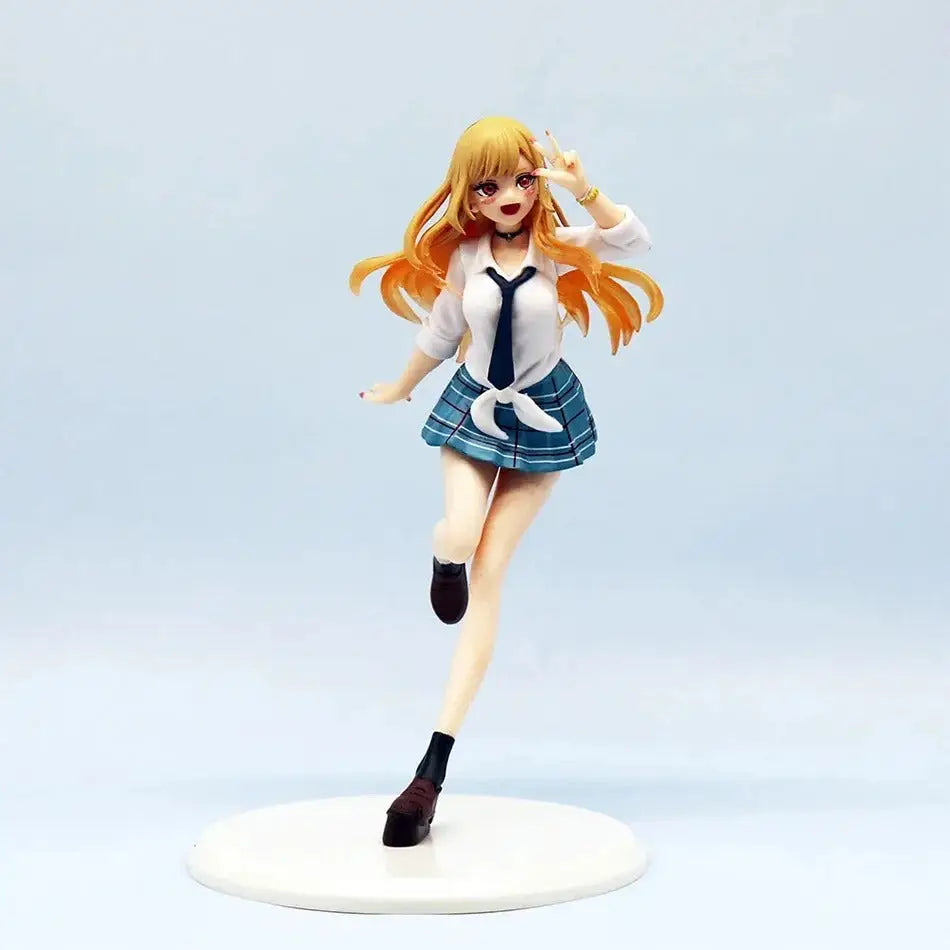 Marin Kitagawa Figure