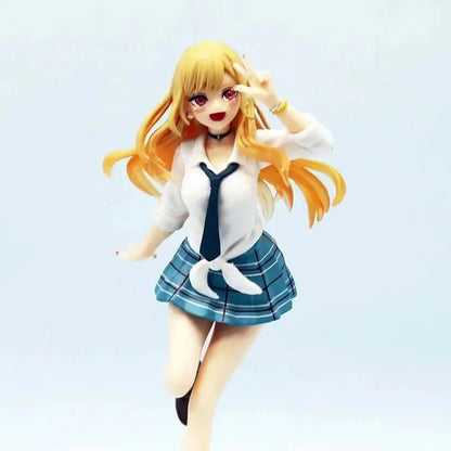 Marin Kitagawa Figure