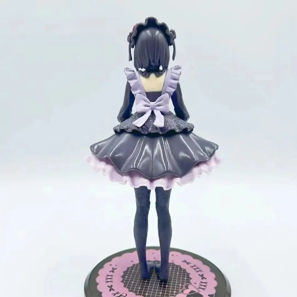 Mijn Dress-Up Darling Kitagawa Marin Badpak Staande Standbeeld Model Mooi Meisje Actie Figuur PVC Boxed Figuur Mijn Dress-Up Darling Kitagawa Marin Badpak Staande Standbeeld Model Mooi Meisje Actie Figuur PVC Boxed Figuur