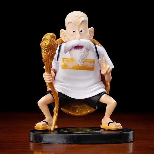 Master Roshi Supreme Anime Figure