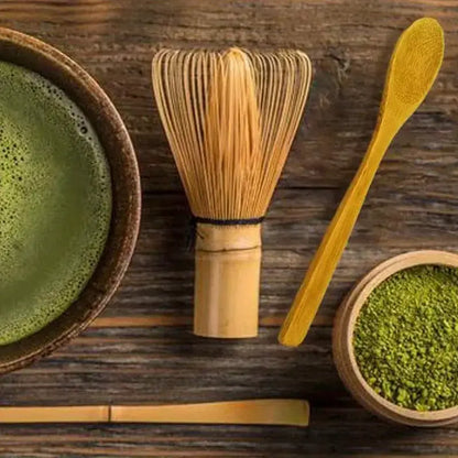 Traditional Matcha Tea Set