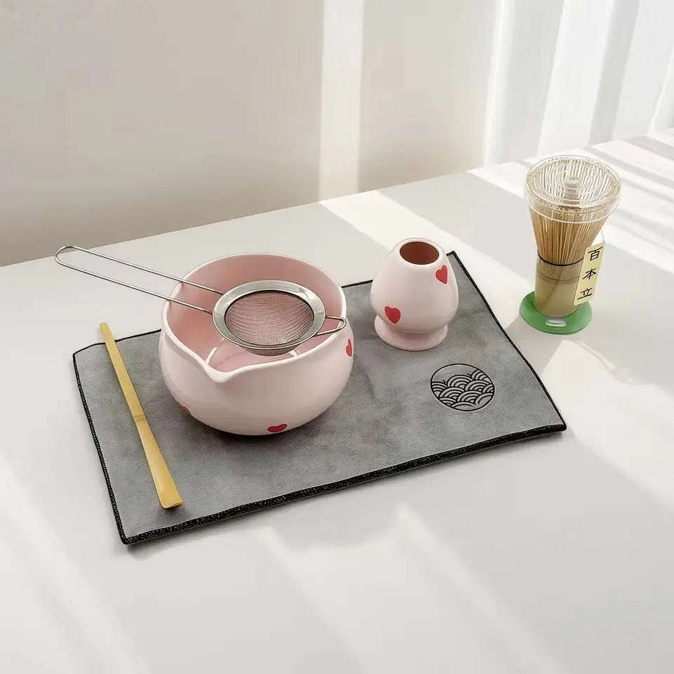 Matcha Set