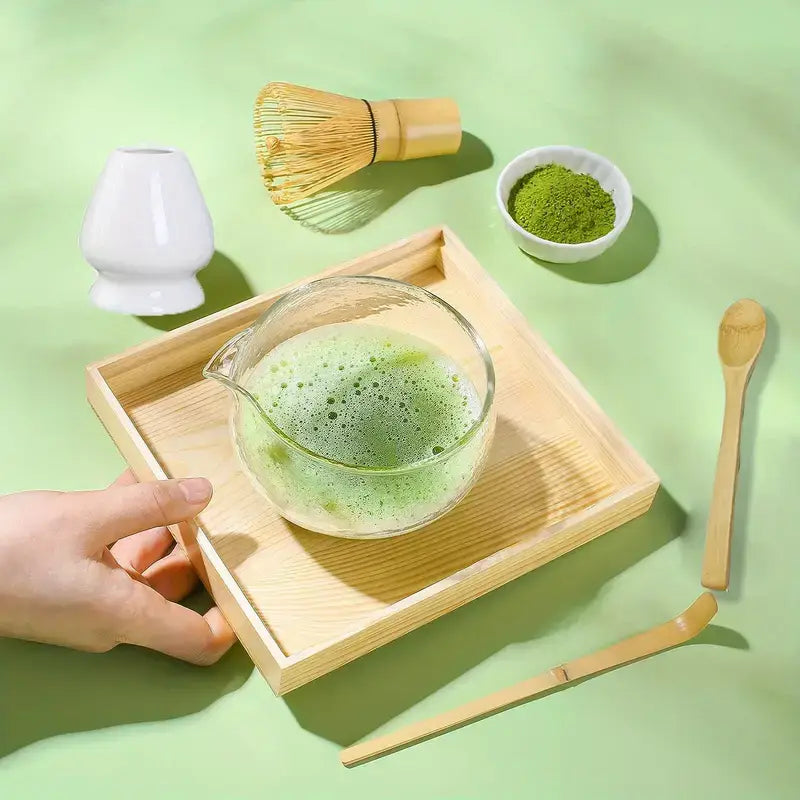 Matcha Set