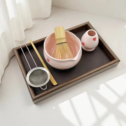 Matcha Set