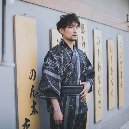 Men's Kimono