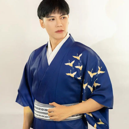 Men's Kimono