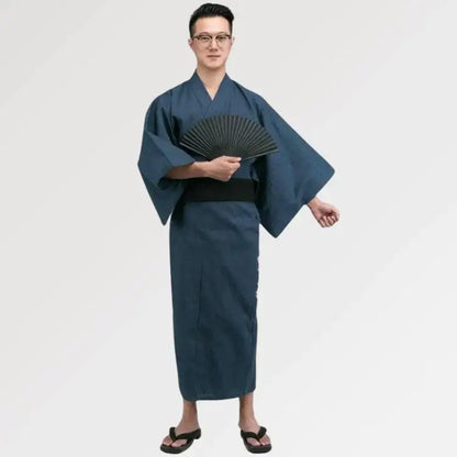 Men's Yukata