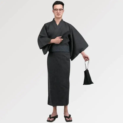 Men's Yukata