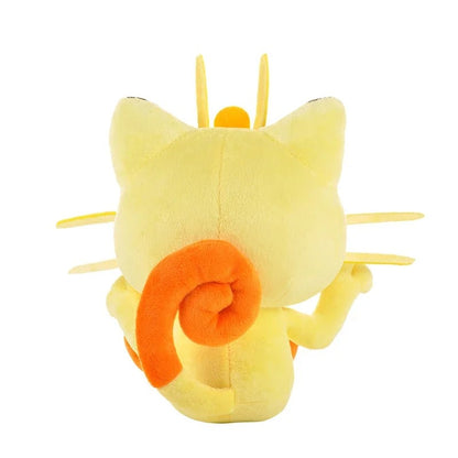 Meowth Stuffed Plush Toy