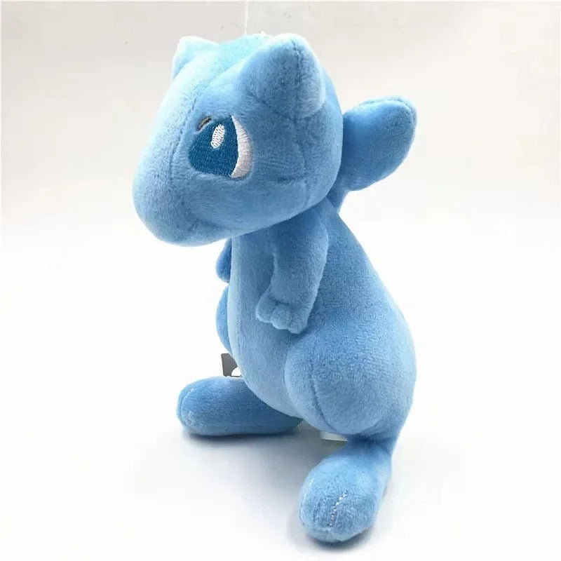 Blue Mew Stuffed Plush Toy