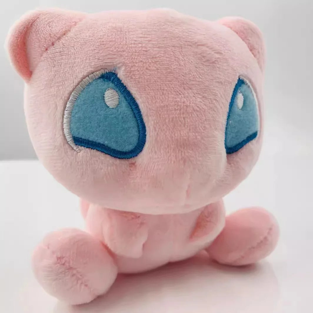 Cute Mew Plush Toy