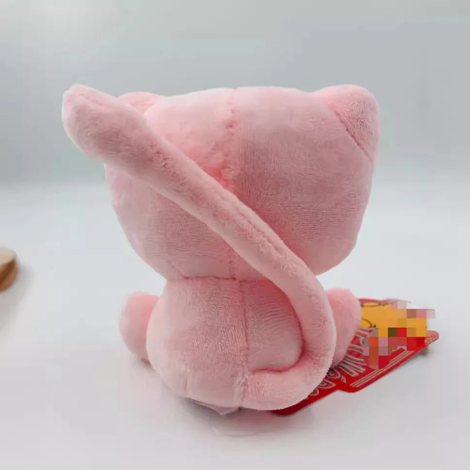 Cute Mew Plush Toy