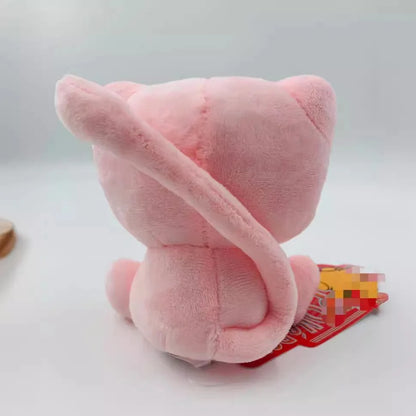 Cute Mew Plush Toy