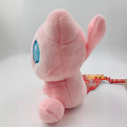 Cute Mew Plush Toy