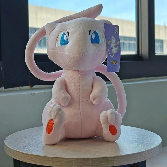 Mew Stuffed Plush Toy