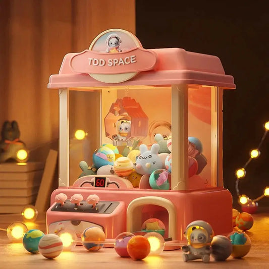 Mini Claw Machine Stack Mini Claw Machines – 🈹 JAPAN BOX