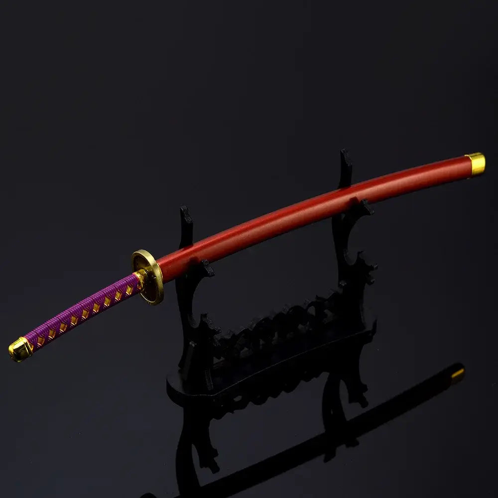 Ryujin Jakka Mini Katana Sword JAPAN BOX ryujin-jakka-mini-katana-sword-japan-box