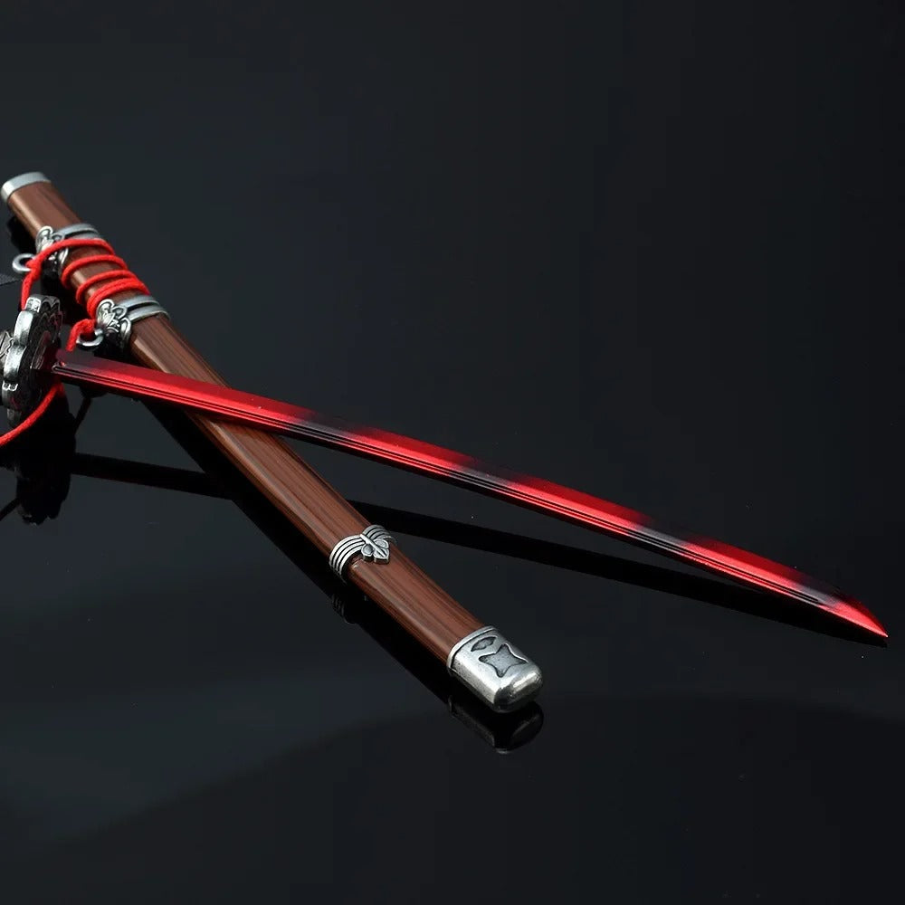 Mini Katana