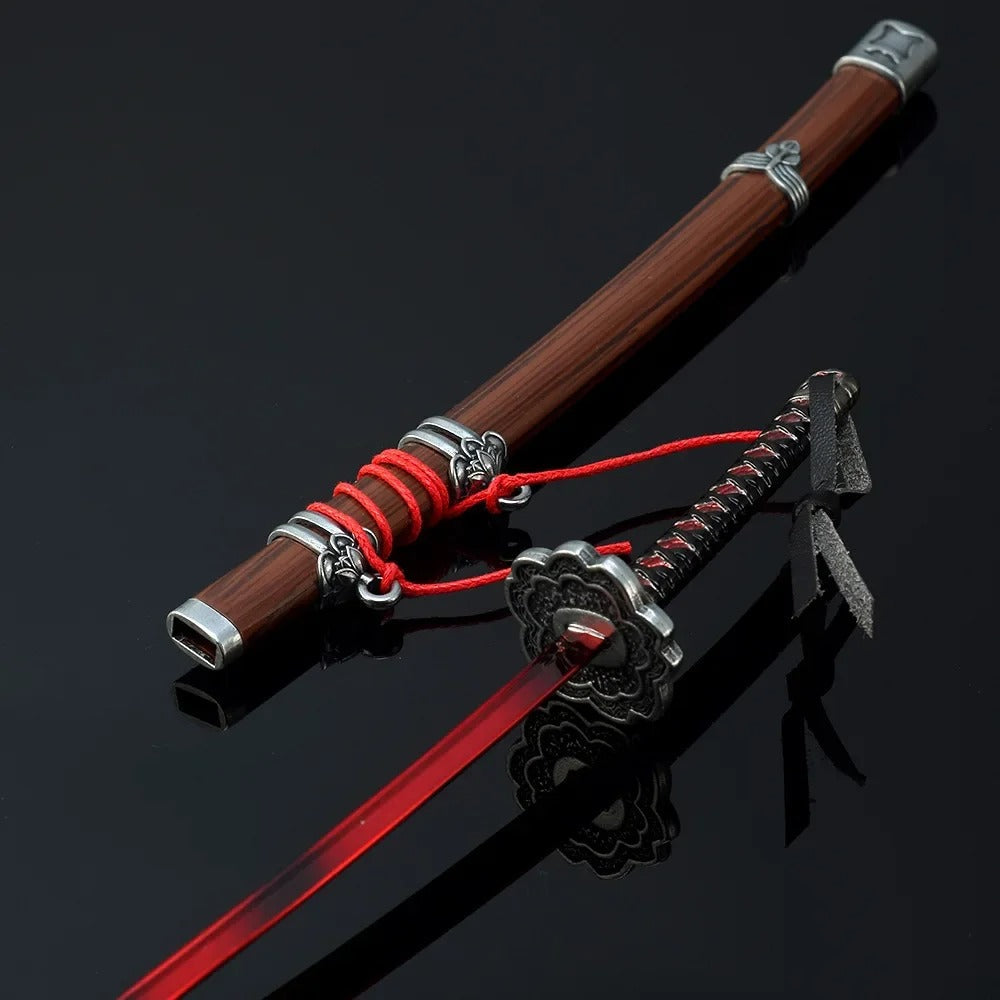 Mini Katana