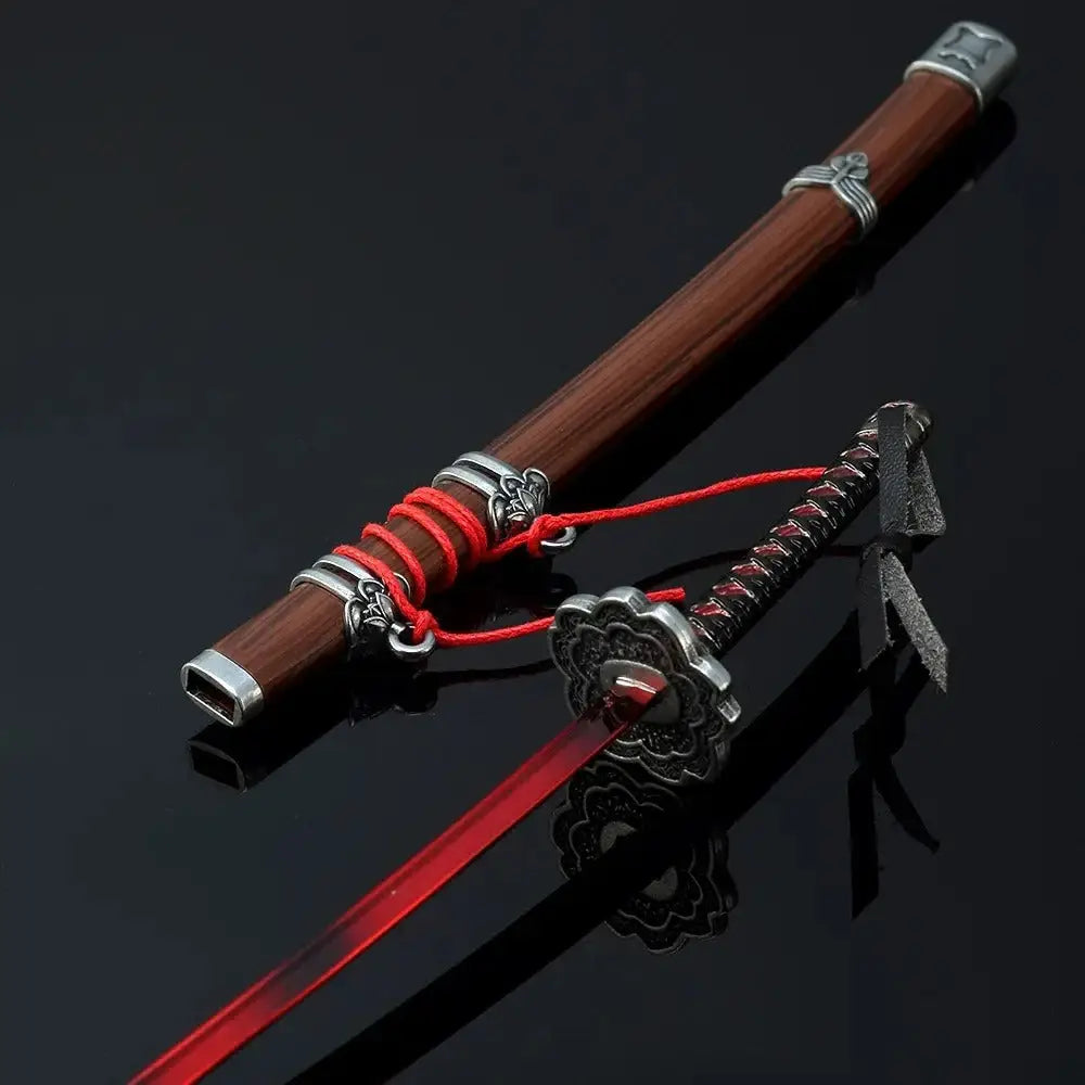 Mini Katana