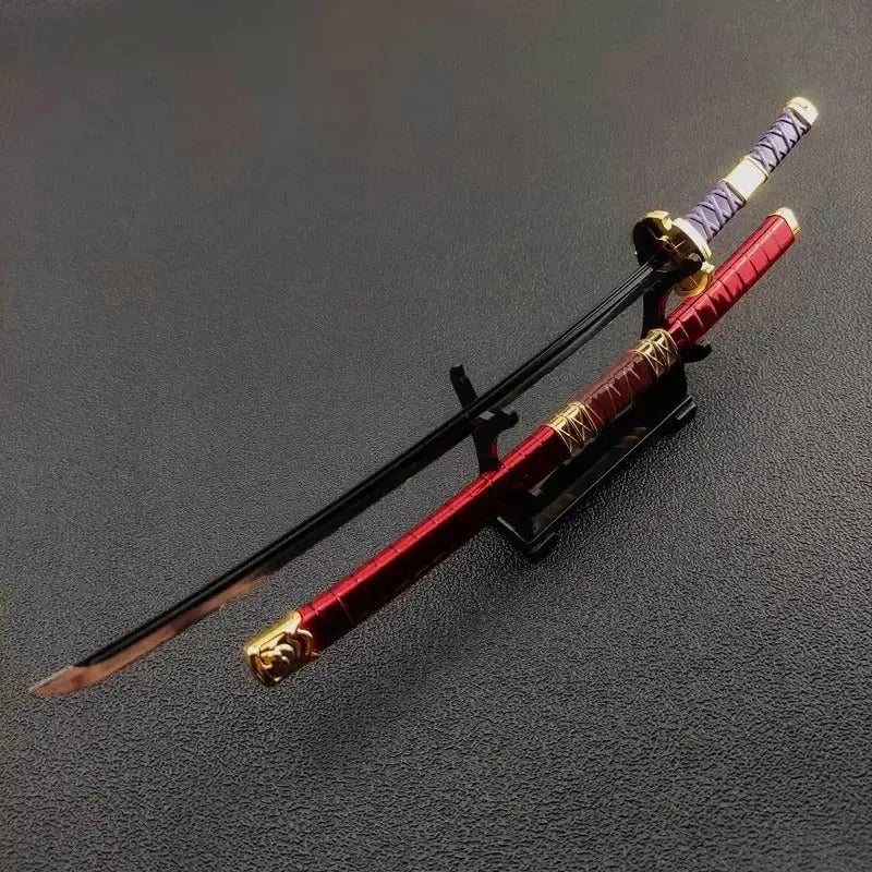 Mini Katana