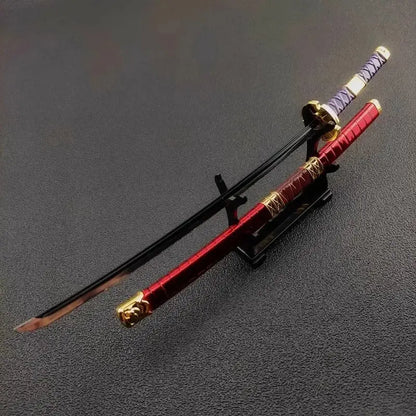 Mini Katana