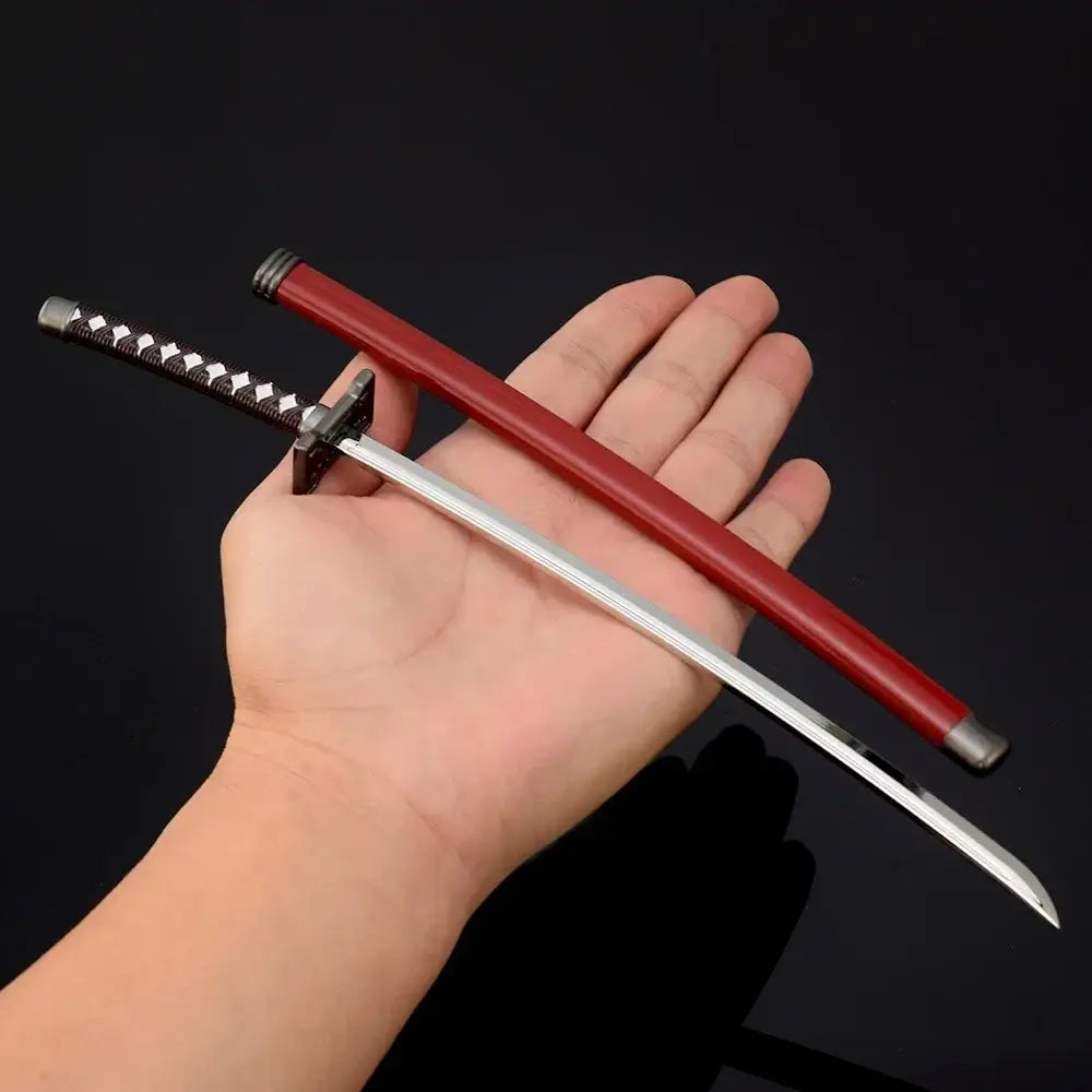 Sakanade Mini Katana Sword