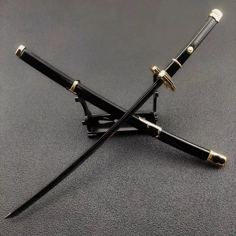 Mini Katana