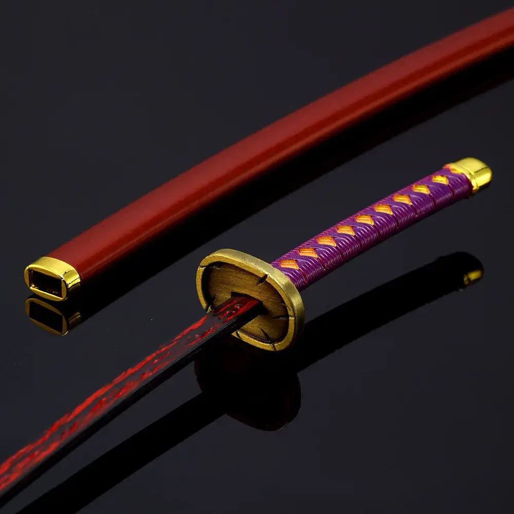 Ryujin Jakka Mini Katana Sword JAPAN BOX ryujin-jakka-mini-katana-sword-japan-box