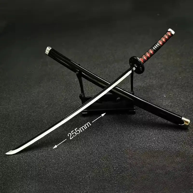 Mini Katana