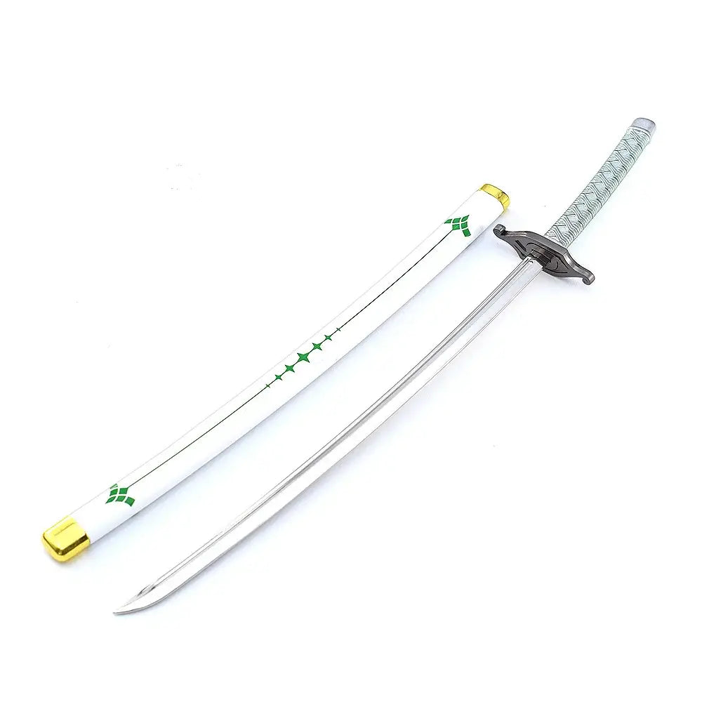 Zanpakuto Mini Katana Sword