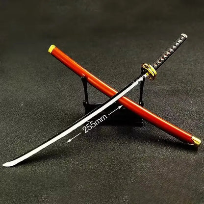 Mini Katana